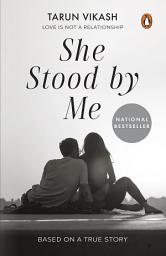 Icon image She Stood By Me