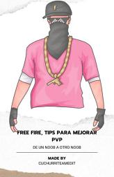 Imagen de ícono de Free Fire: tips para mejorar en pvp