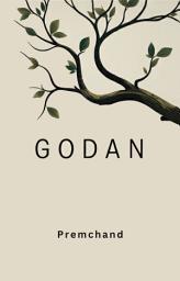 Дүрс тэмдгийн зураг Godan - Premchand