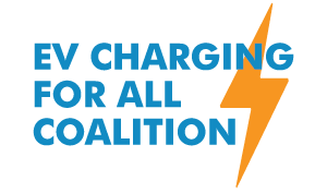 EV Charging for All Coalition logo