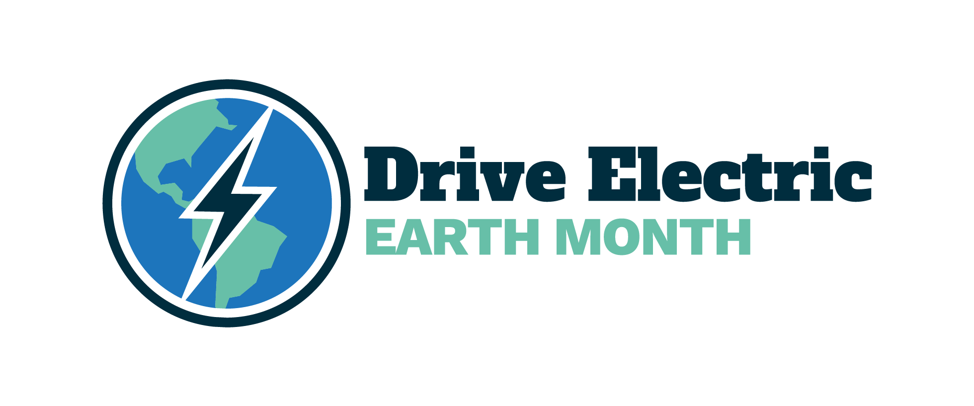 Drive Electric Earth Month