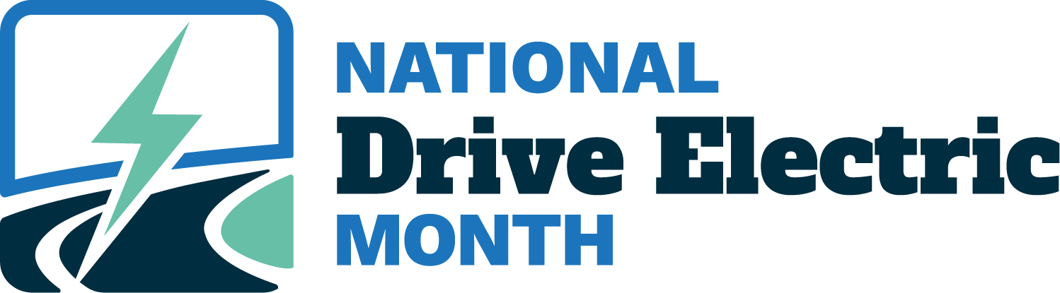 National Drive Electric Month