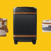 An Unofficial Paravel Luggage Sale Is Happening This Memorial Day Weekend