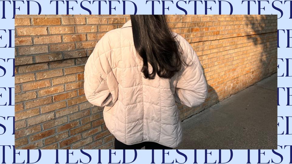 Graphic The Best Travel Jackets For Women, Tested By Our Editors