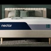 Nectar Mattress Sale: Save Up To 63% On Editor-Tested Beds For Labor Day