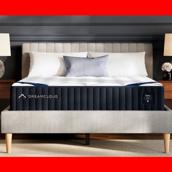 DreamCloud Mattress Sales: Save Up To 65% On Top-Rated Beds This Labor Day