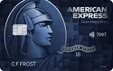 Blue Cash Preferredยฎ Card from American Express