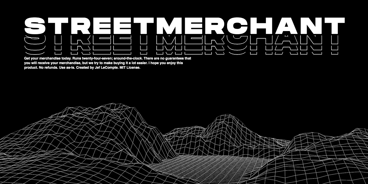 streetmerchant