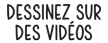 Dessinez sur des vidĂ©os avec lâApple Pencil et iPad