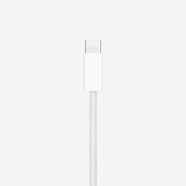 USB-C csatlakozĂłs kĂĄbel.