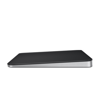 Πλαϊνή προβολή του Magic Trackpad