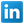 LinkedIn Icon