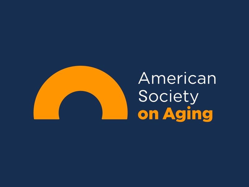 American Society on Aging