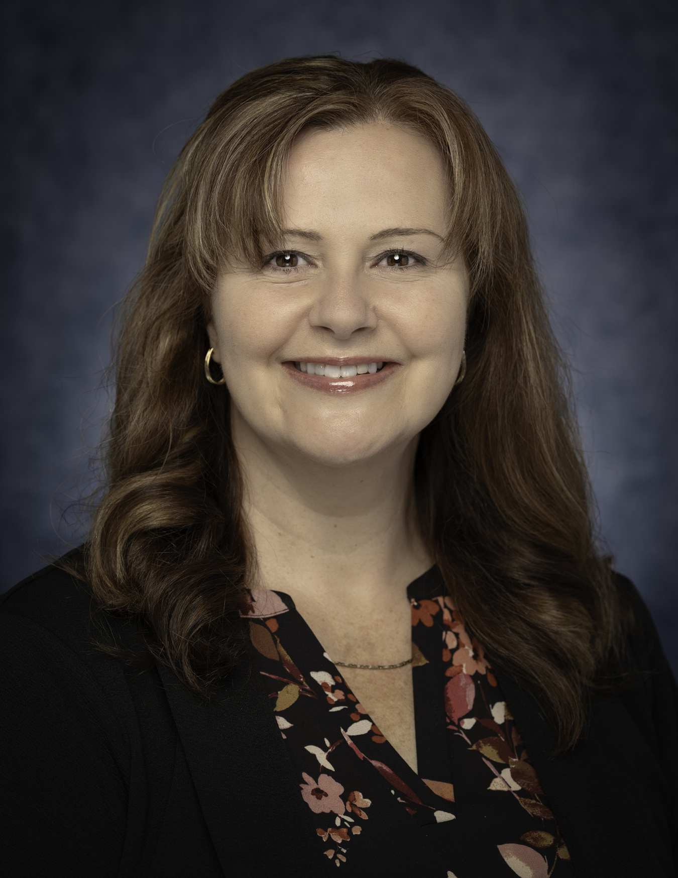 Deborah Thomas