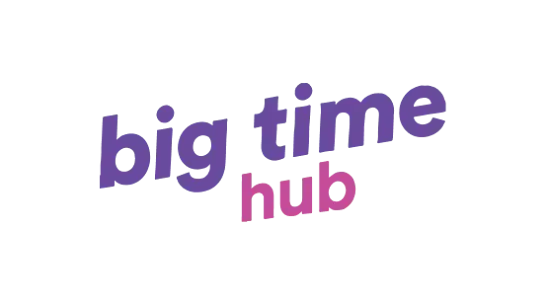 Bigtime Hub logo