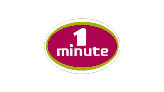 1 minute