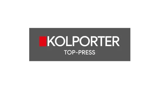 Kolporter Top Press
