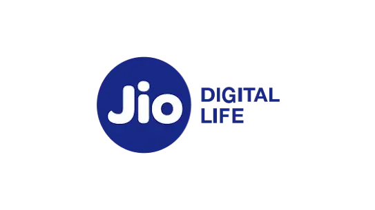 Reliance Digital Jio