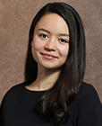Kirsten Cabacungan Headshot