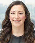 Marci McGregor headshot
