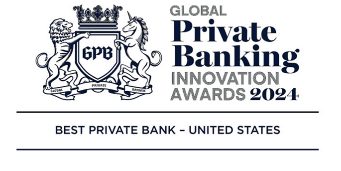 Global Private Banking Innovation Awards 2024
