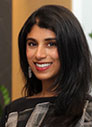 Anita Saggurti Headshot