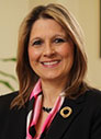 Jennifer Erdelyi headshot