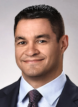 Headshot of Rocky Fittizzi, Head of Full Family Engagement, Planning Center of Excellence, Bank of America Private Bank