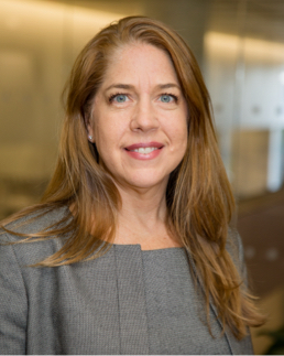 Headshot of Jennifer S. Brown