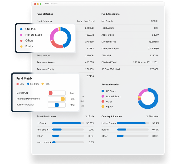 A homepage with a full-sized hero image containing brand visuals and a call to action