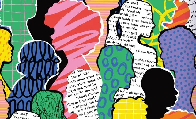 tax-undocumented-immigrants-530ร388 Abstract silhouettes of diverse people.
